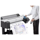Traceur Canon imagePROGRAF TM-350 36" 5 couleurs (6246C003BA)