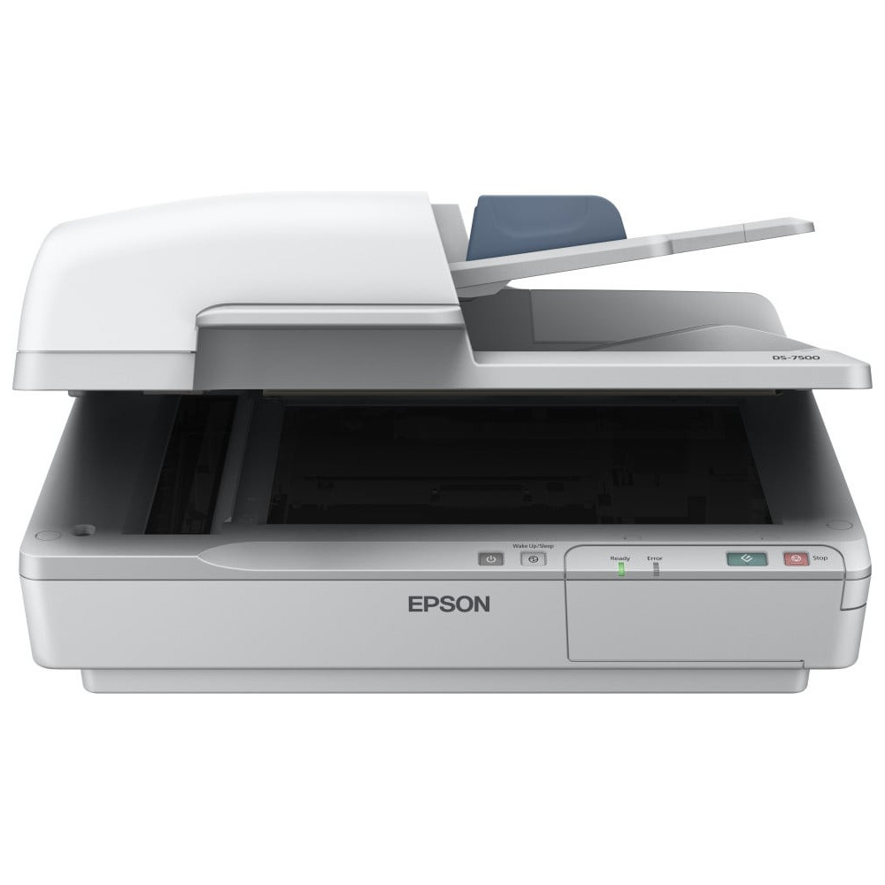SCANNER EPSON WORKFORCE DS-6500 (B11B205231BA)