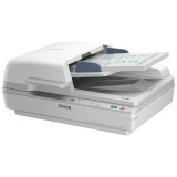 SCANNER EPSON WORKFORCE DS-6500 (B11B205231BA)