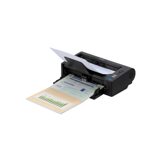 SCANNER CANON IMAGEFORMULA DR-M140II (6050C003AA)