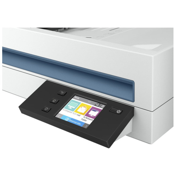 SCANNER HP SCANJET PRO N4600 FNW1 (20G07A)