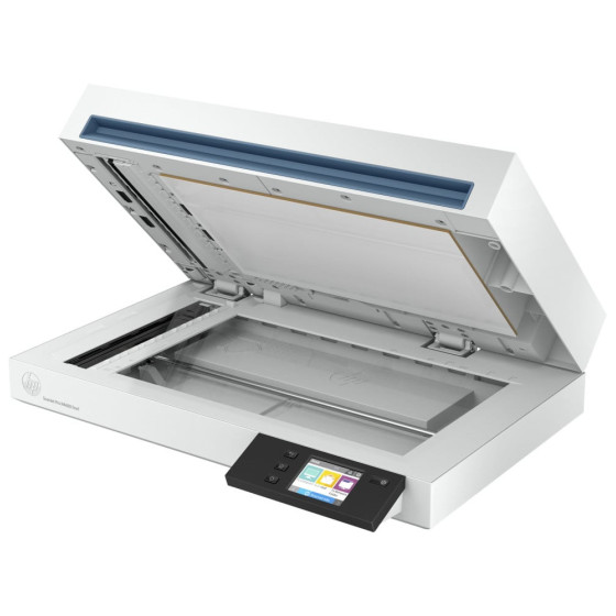 SCANNER HP SCANJET PRO N4600 FNW1 (20G07A)