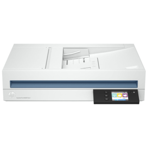 SCANNER HP SCANJET PRO N4600 FNW1 (20G07A)