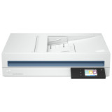 SCANNER HP SCANJET PRO N4600 FNW1 (20G07A)