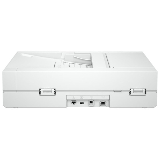 SCANNER HP SCANJET PRO N4600 FNW1 (20G07A)