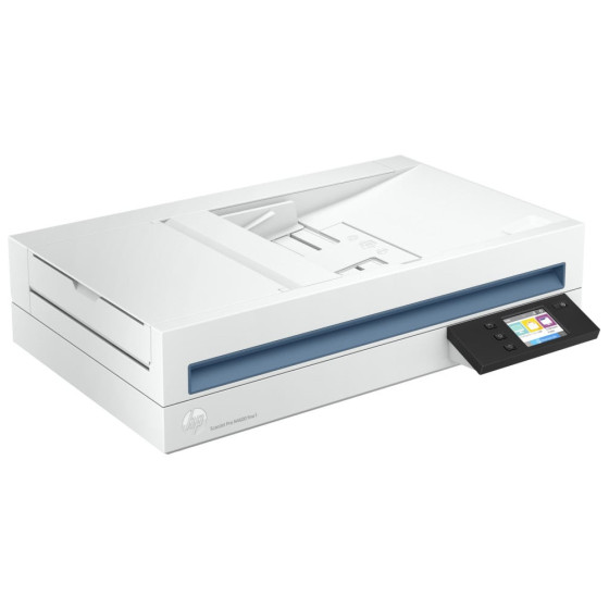 SCANNER HP SCANJET PRO N4600 FNW1 (20G07A)