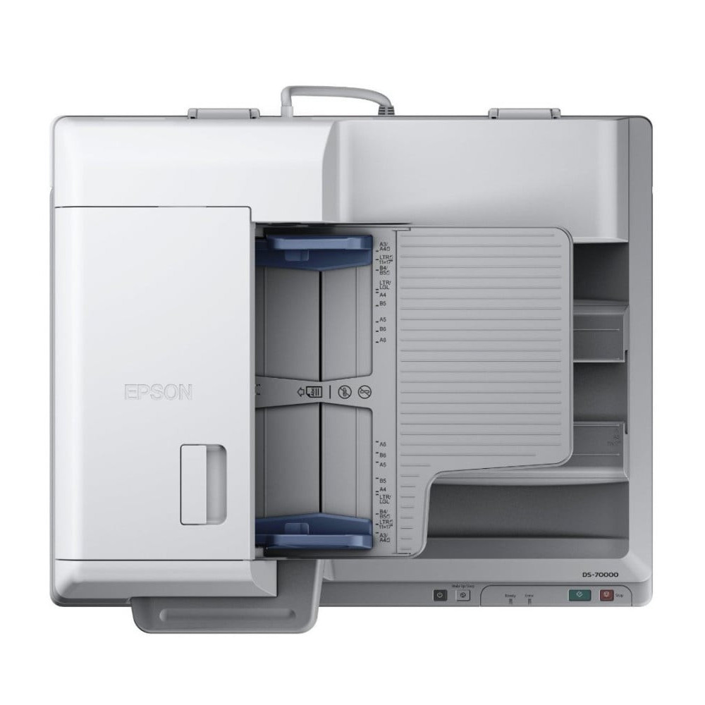 SCANNER A3 EPSON WORKFORCE DS-70000N (B11B204331BT)