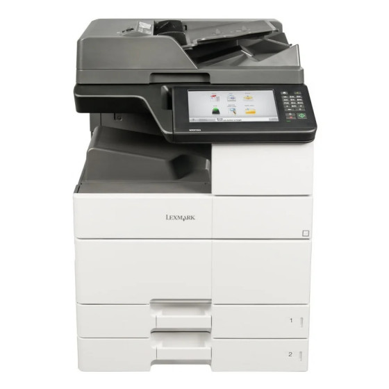 IMPRIMANTE A3 MULTIFONCTION LASER MONOCHROME LEXMARK MX910DE (26Z0200)