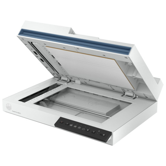 SCANNER HP SCANJET PRO 3600 F1 (20G06A)