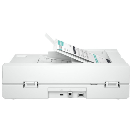 SCANNER HP SCANJET PRO 3600 F1 (20G06A)
