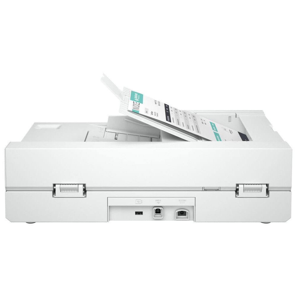 SCANNER HP SCANJET PRO 3600 F1 (20G06A)