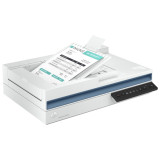 SCANNER HP SCANJET PRO 3600 F1 (20G06A)