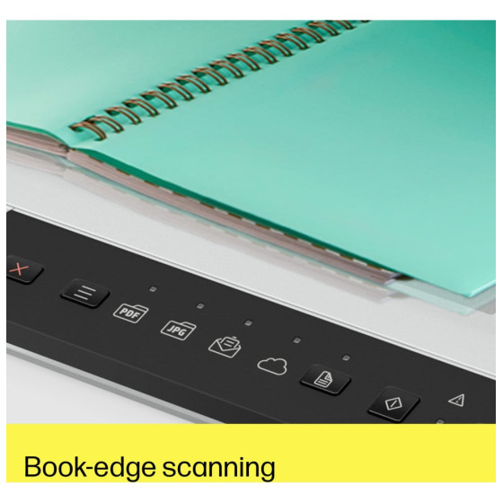 SCANNER HP SCANJET PRO 3600 F1 (20G06A)