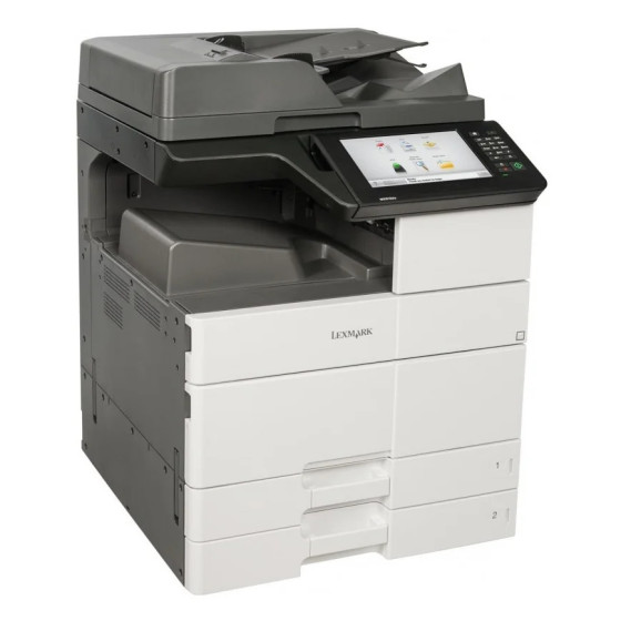 IMPRIMANTE A3 MULTIFONCTION LASER MONOCHROME LEXMARK MX910DE (26Z0200)