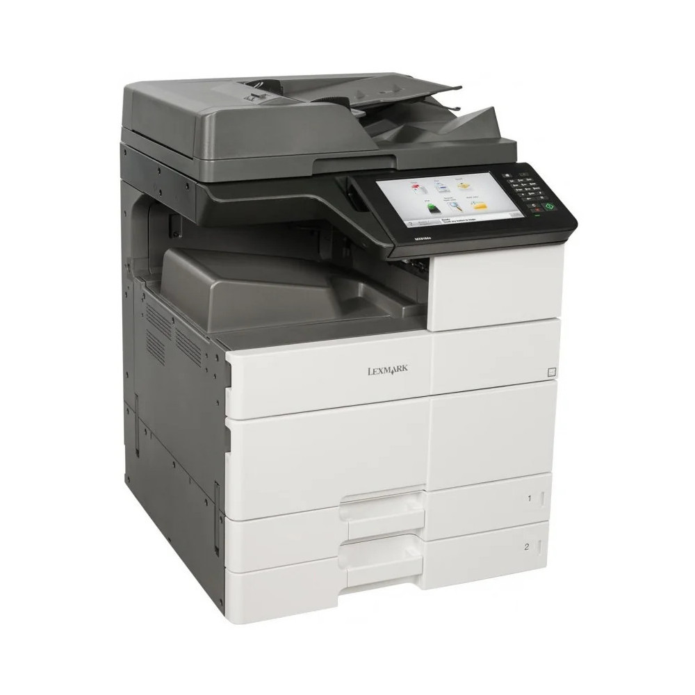 IMPRIMANTE A3 MULTIFONCTION LASER MONOCHROME LEXMARK MX910DE (26Z0200)