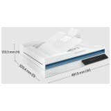 SCANNER HP SCANJET PRO 3600 F1 (20G06A)