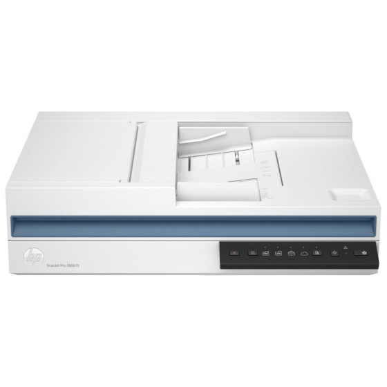 SCANNER HP SCANJET PRO 3600 F1 (20G06A)