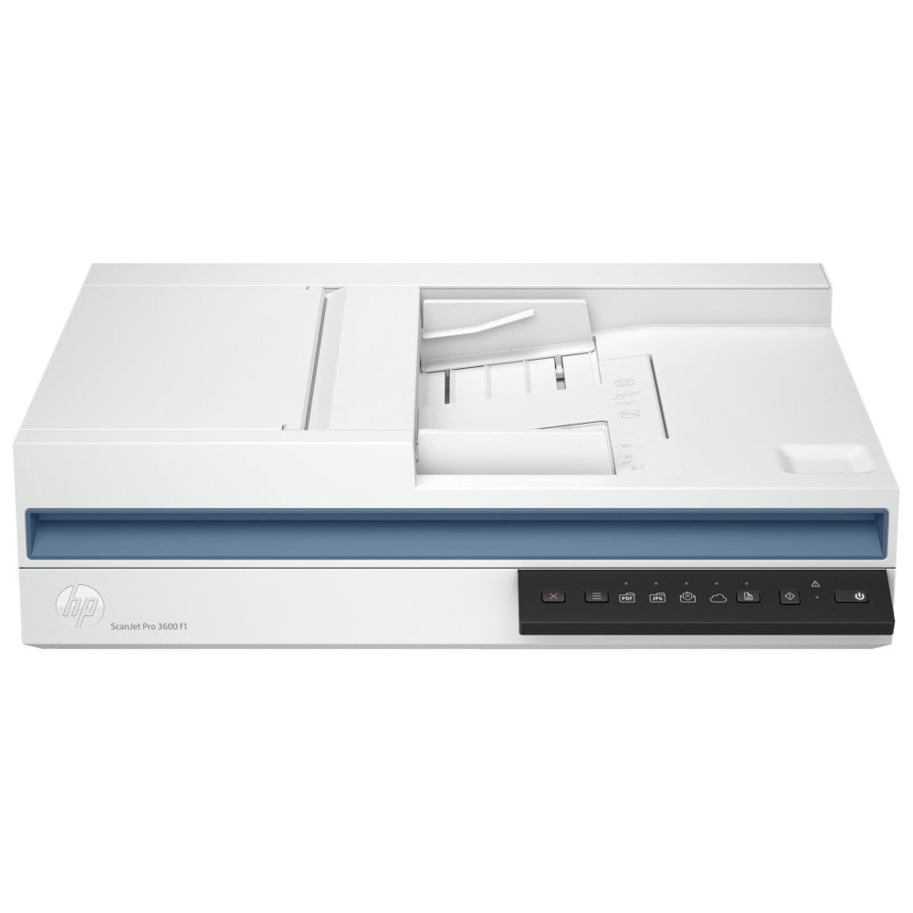 SCANNER HP SCANJET PRO 3600 F1 (20G06A)