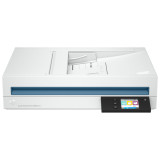 SCANNER HP SCANJET ENTERPRISE FLOW N6600 FNW1 (20G08A)
