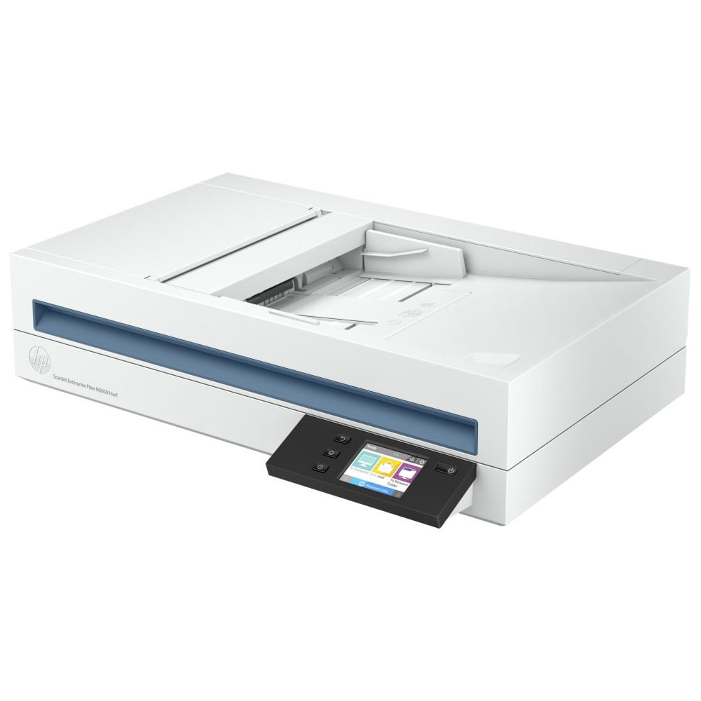 SCANNER HP SCANJET ENTERPRISE FLOW N6600 FNW1 (20G08A)