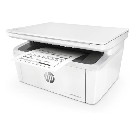 IMPRIMANTE MULTIFONCTION LASER MONOCHROME HP M28A (W2G54A)