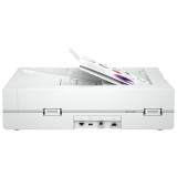 SCANNER HP SCANJET ENTERPRISE FLOW N6600 FNW1 (20G08A)