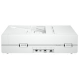 SCANNER HP SCANJET ENTERPRISE FLOW N6600 FNW1 (20G08A)