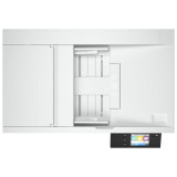 SCANNER HP SCANJET ENTERPRISE FLOW N6600 FNW1 (20G08A)