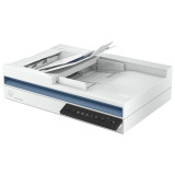 SCANNER HP SCANJET PRO 2600 F1 (20G05A)