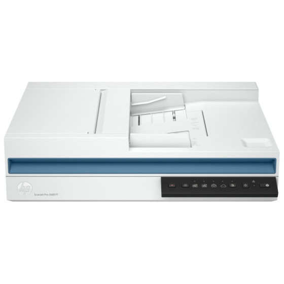 SCANNER HP SCANJET PRO 2600 F1 (20G05A)