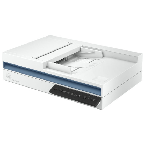 SCANNER HP SCANJET PRO 2600 F1 (20G05A)