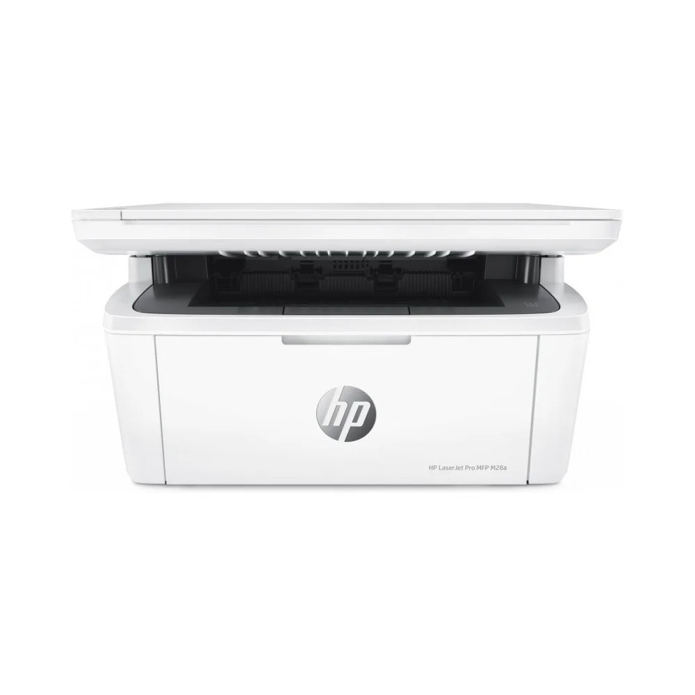 IMPRIMANTE MULTIFONCTION LASER MONOCHROME HP M28A (W2G54A)