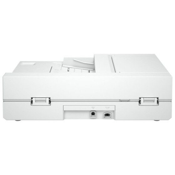 SCANNER HP SCANJET PRO 2600 F1 (20G05A)