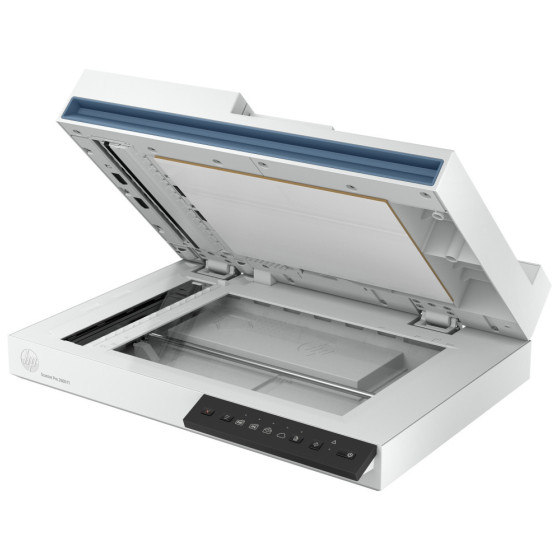 SCANNER HP SCANJET PRO 2600 F1 (20G05A)