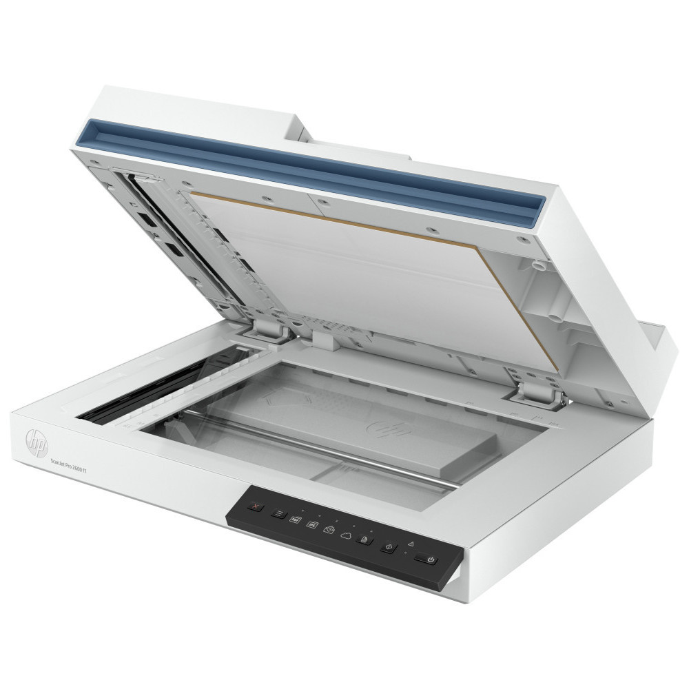 SCANNER HP SCANJET PRO 2600 F1 (20G05A)