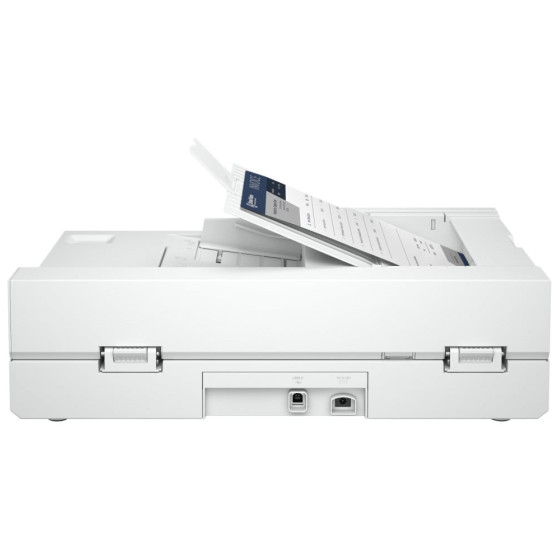 SCANNER HP SCANJET PRO 2600 F1 (20G05A)