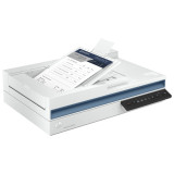 SCANNER HP SCANJET PRO 2600 F1 (20G05A)