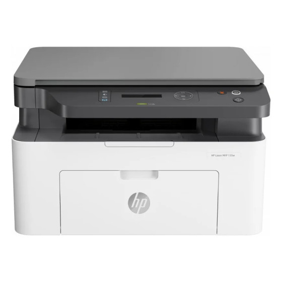 IMPRIMANTE MULTIFONCTION LASER MONOCHROME HP 135W (4ZB83A)