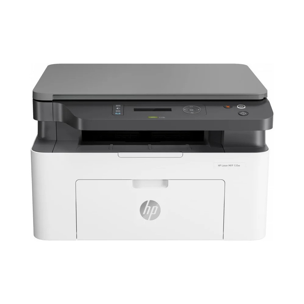 IMPRIMANTE MULTIFONCTION LASER MONOCHROME HP 135W (4ZB83A)