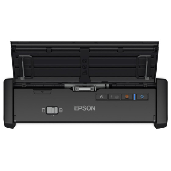 SCANNER EPSON WORKFORCE DS-310 (B11B241401)