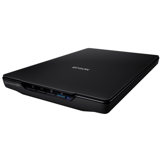 SCANNER DE PHOTOS ET DOCUMENTS EPSON PERFECTION V39II (B11B268401)