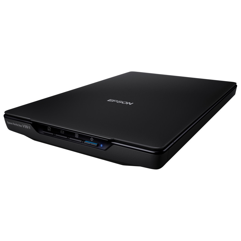 SCANNER DE PHOTOS ET DOCUMENTS EPSON PERFECTION V39II (B11B268401)