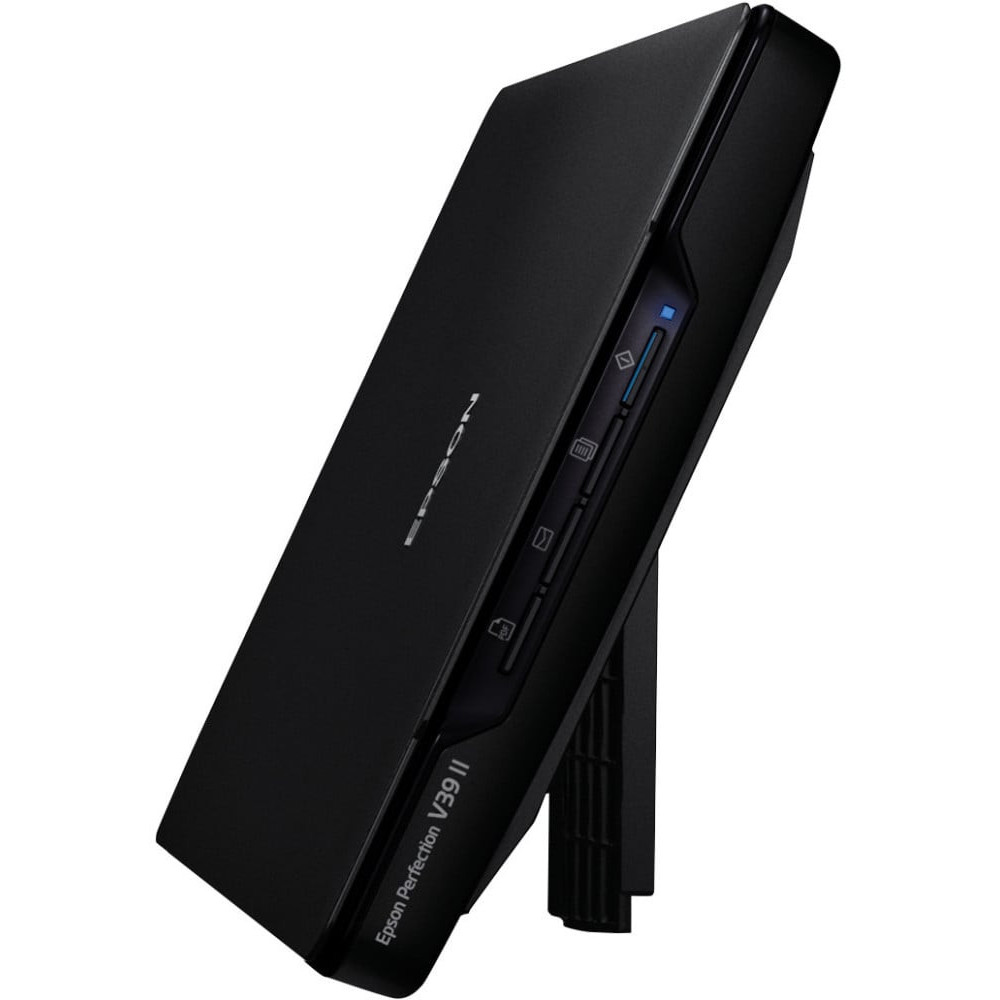 SCANNER DE PHOTOS ET DOCUMENTS EPSON PERFECTION V39II (B11B268401)