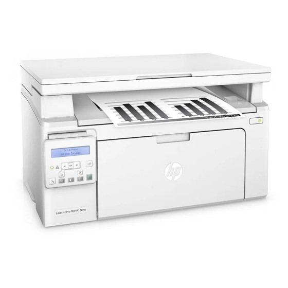 IMPRIMANTE MULTIFONCTION LASER MONOCHROME HP LASERJET PRO M130NW (G3Q58A)
