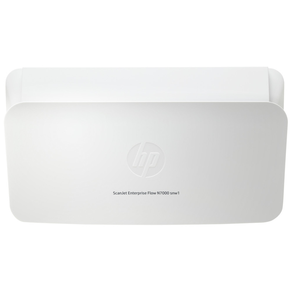 SCANNER HP SCANJET ENTERPRISE FLOW N7000 SNW1 (6FW10A)