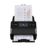 SCANNER CANON IMAGEFORMULA DR-S130 (4812C001)