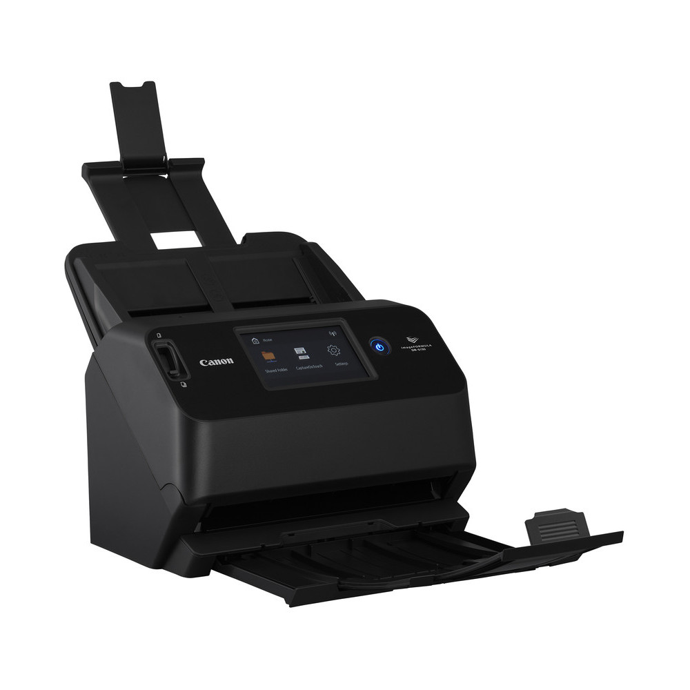 SCANNER CANON IMAGEFORMULA DR-S130 (4812C001)
