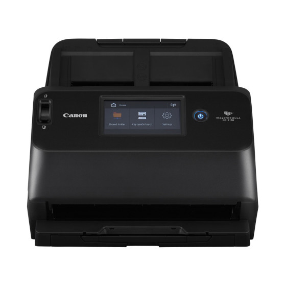 SCANNER CANON IMAGEFORMULA DR-S130 (4812C001)