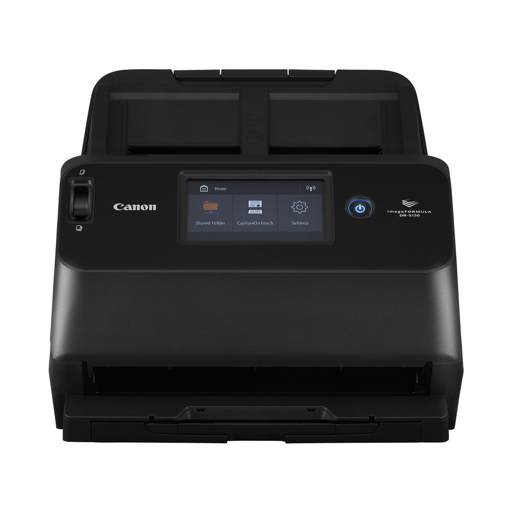 SCANNER CANON IMAGEFORMULA DR-S130 (4812C001)