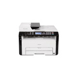 IMPRIMANTE WI-FI MULTIFONCTION LASER MONOCHROME 4-EN-1 RICOH SP 213SFNW (4961311895890)